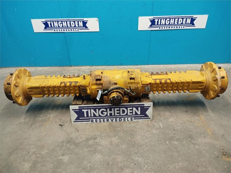 Sonstiges typu Hydrema 906C, Gebrauchtmaschine v Hemmet (Obrázek 1)