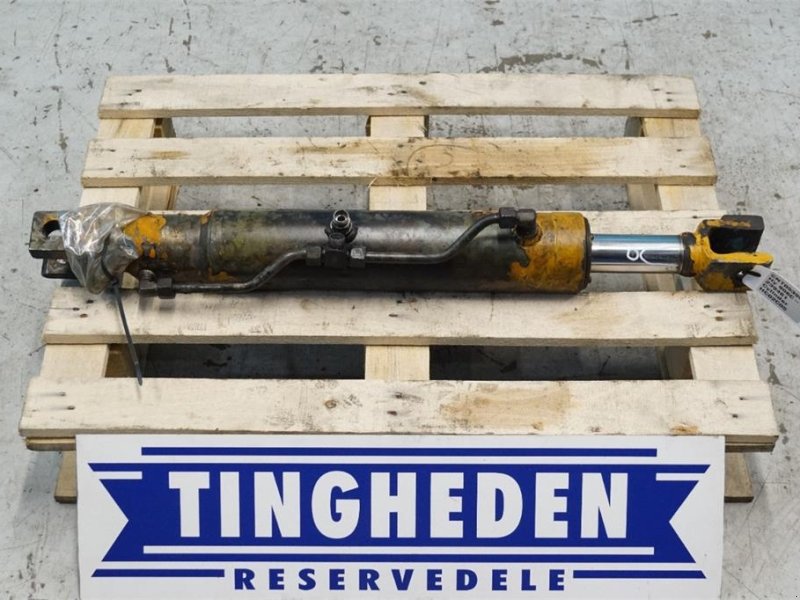 Sonstiges typu Hydrema 906C, Gebrauchtmaschine v Hemmet (Obrázek 1)