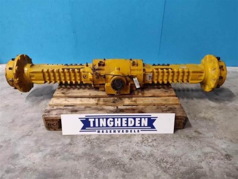 Sonstiges of the type Hydrema 908, Gebrauchtmaschine in Hemmet (Picture 1)