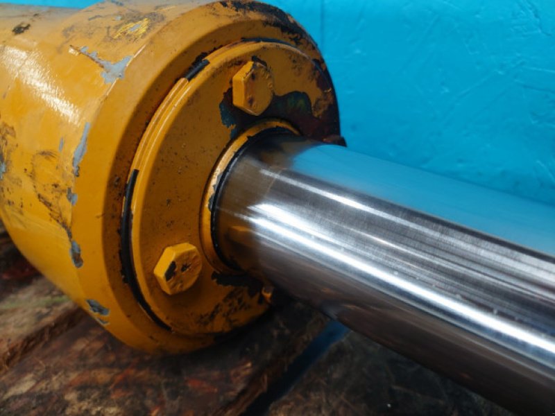 Sonstiges typu Hydrema 908B, Gebrauchtmaschine v Hemmet (Obrázek 14)