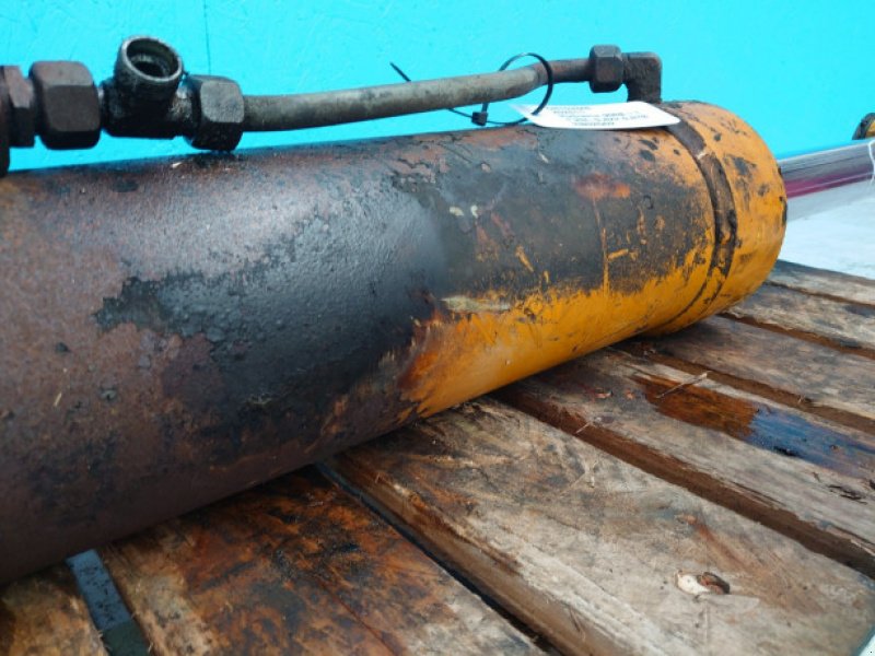 Sonstiges typu Hydrema 908B, Gebrauchtmaschine v Hemmet (Obrázek 7)