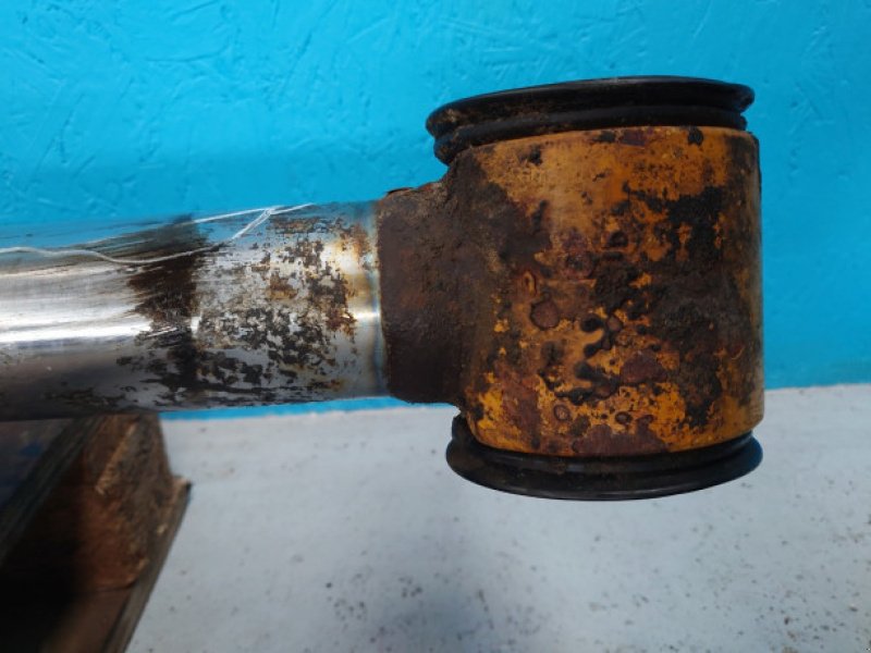 Sonstiges typu Hydrema 908B, Gebrauchtmaschine v Hemmet (Obrázek 13)