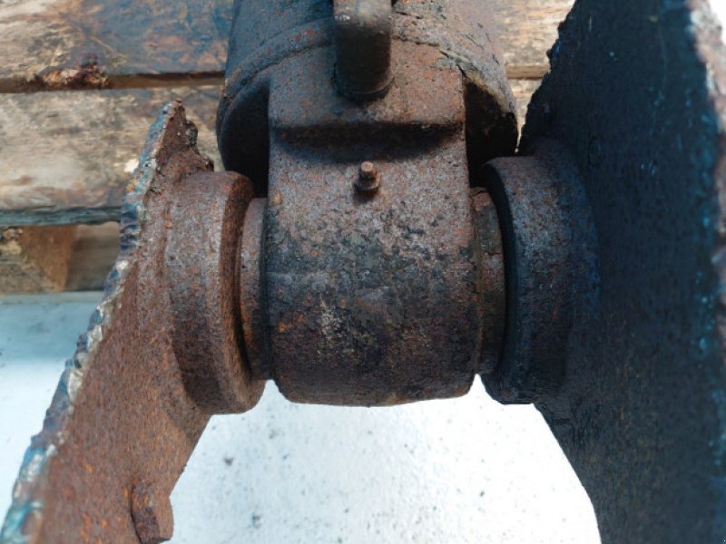 Sonstiges typu Hydrema 908B, Gebrauchtmaschine v Hemmet (Obrázek 3)