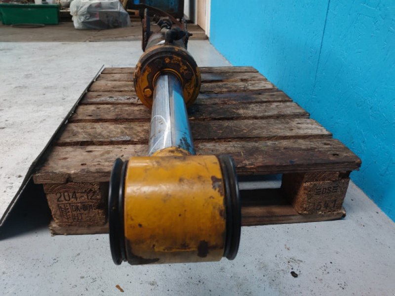 Sonstiges typu Hydrema 908B, Gebrauchtmaschine v Hemmet (Obrázek 11)