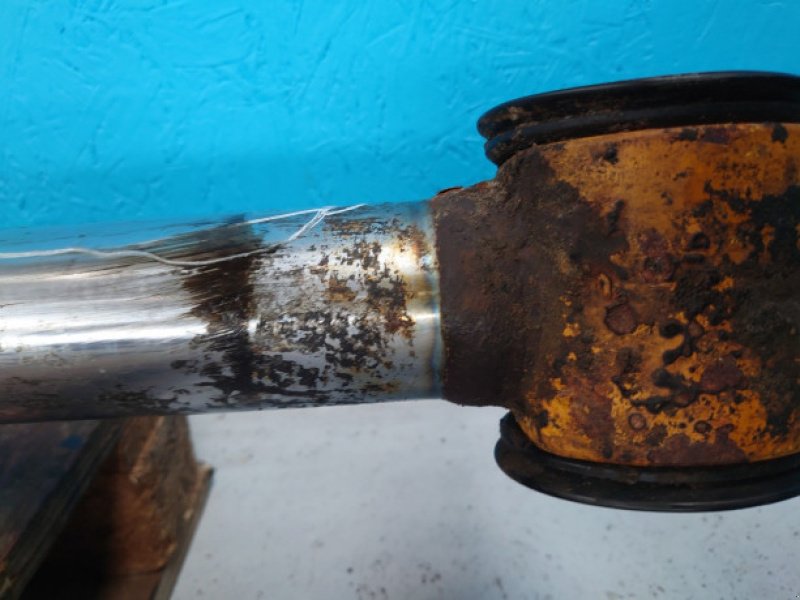 Sonstiges typu Hydrema 908B, Gebrauchtmaschine v Hemmet (Obrázek 12)