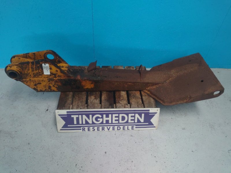 Sonstiges of the type Hydrema 908B, Gebrauchtmaschine in Hemmet (Picture 1)