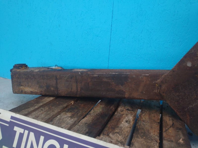 Sonstiges of the type Hydrema 908B, Gebrauchtmaschine in Hemmet (Picture 7)