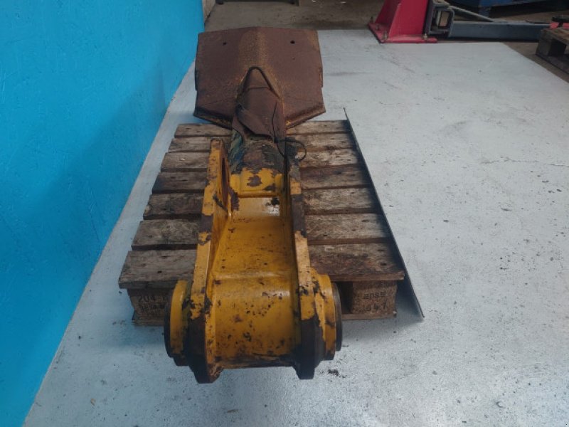 Sonstiges of the type Hydrema 908B, Gebrauchtmaschine in Hemmet (Picture 5)