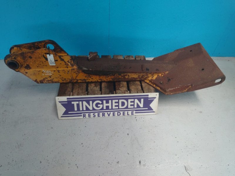 Sonstiges typu Hydrema 908B, Gebrauchtmaschine v Hemmet (Obrázek 1)