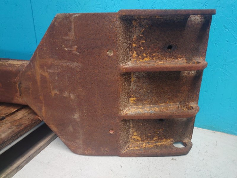 Sonstiges typu Hydrema 908B, Gebrauchtmaschine v Hemmet (Obrázek 9)