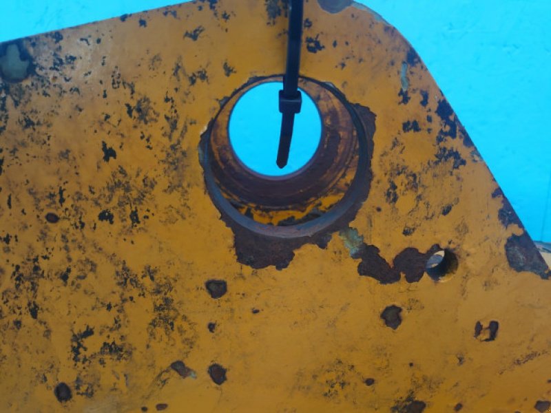 Sonstiges typu Hydrema 908B, Gebrauchtmaschine v Hemmet (Obrázek 2)