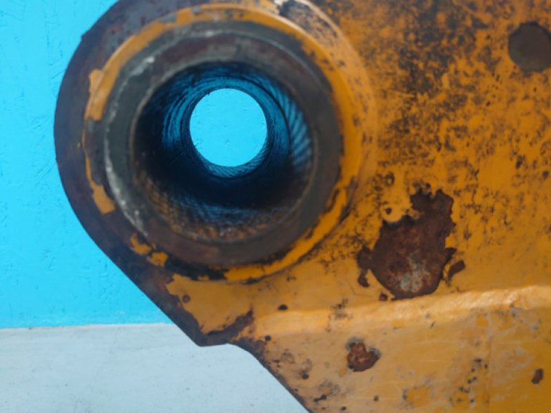 Sonstiges typu Hydrema 908B, Gebrauchtmaschine v Hemmet (Obrázek 4)