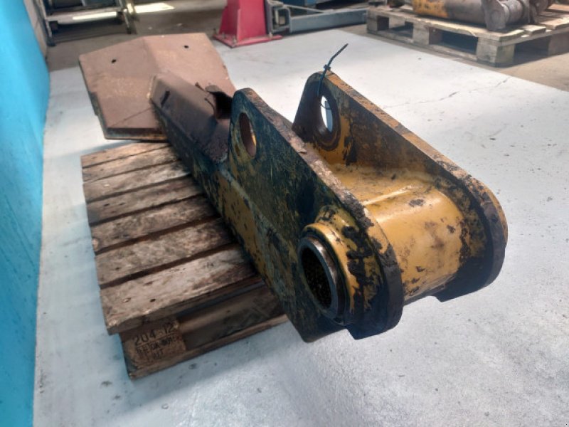 Sonstiges typu Hydrema 908B, Gebrauchtmaschine v Hemmet (Obrázek 7)