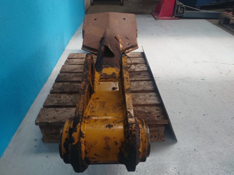 Sonstiges typu Hydrema 908B, Gebrauchtmaschine v Hemmet (Obrázek 5)