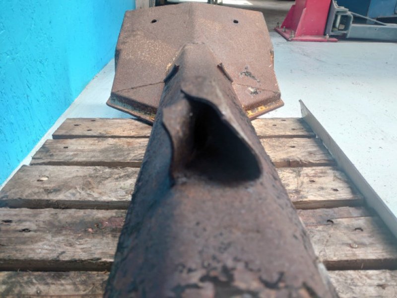 Sonstiges typu Hydrema 908B, Gebrauchtmaschine v Hemmet (Obrázek 8)