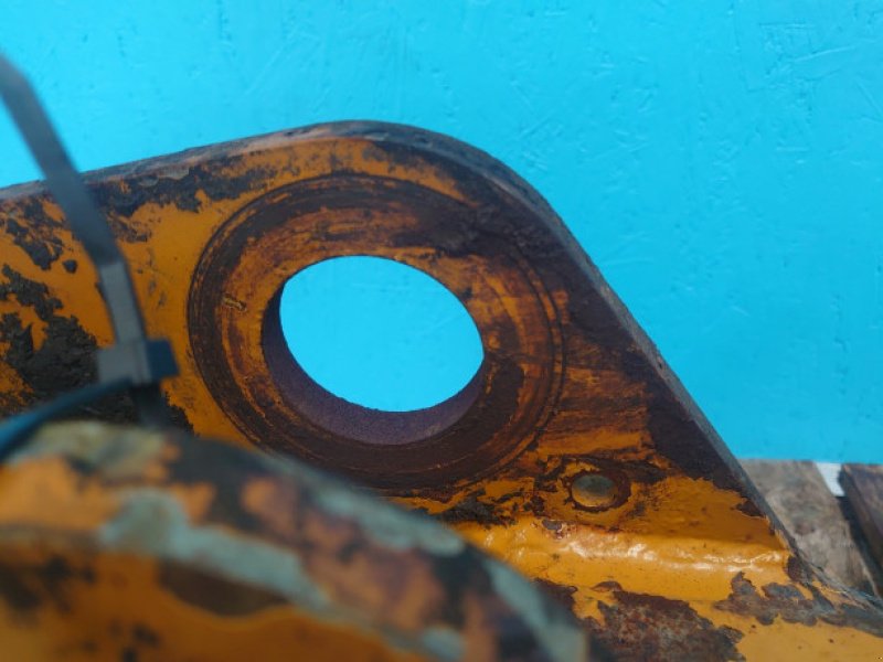 Sonstiges typu Hydrema 908B, Gebrauchtmaschine v Hemmet (Obrázek 3)