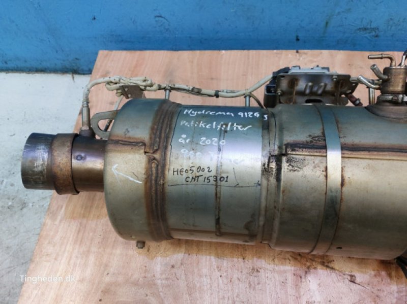 Sonstiges typu Hydrema 912GS, Gebrauchtmaschine v Hemmet (Obrázek 3)