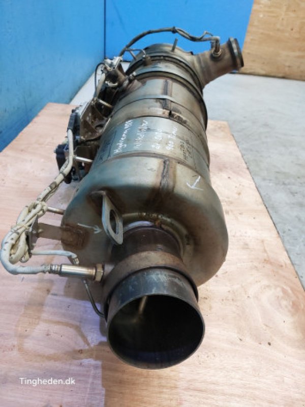 Sonstiges typu Hydrema 912GS, Gebrauchtmaschine v Hemmet (Obrázek 5)