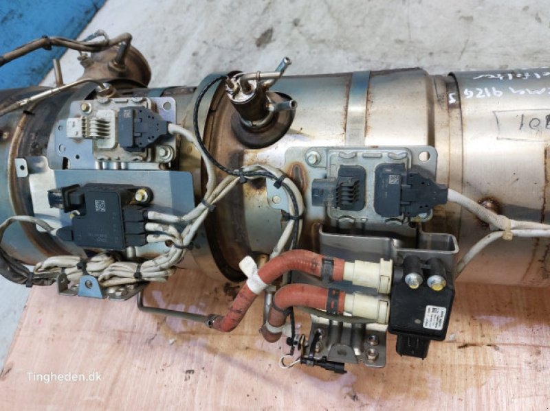 Sonstiges typu Hydrema 912GS, Gebrauchtmaschine v Hemmet (Obrázek 20)