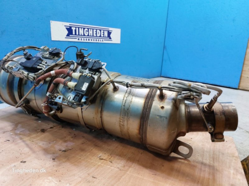 Sonstiges typu Hydrema 912GS, Gebrauchtmaschine v Hemmet (Obrázek 18)