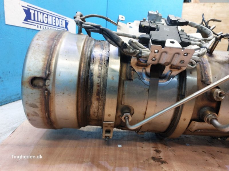 Sonstiges typu Hydrema 912GS, Gebrauchtmaschine v Hemmet (Obrázek 21)