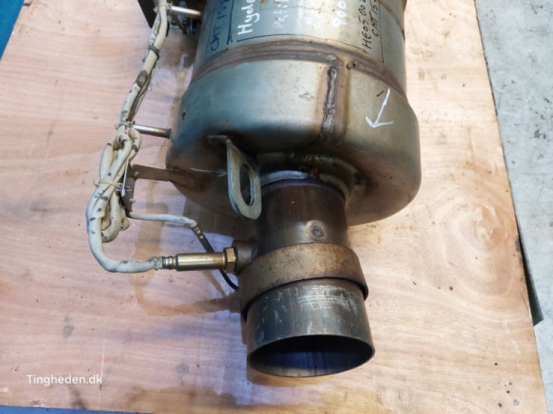 Sonstiges typu Hydrema 912GS, Gebrauchtmaschine v Hemmet (Obrázek 8)