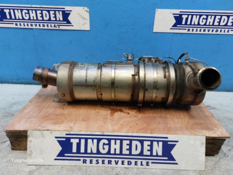 Sonstiges des Typs Hydrema 912GS, Gebrauchtmaschine in Hemmet (Bild 1)