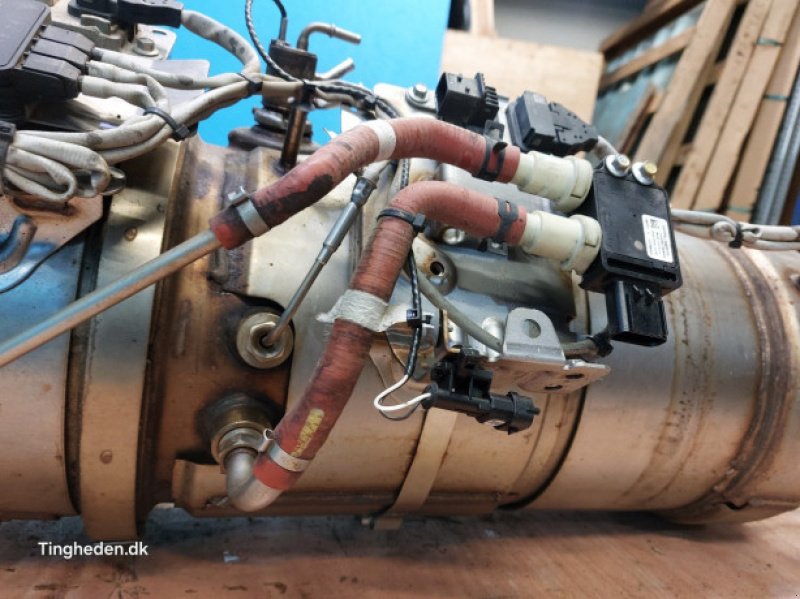 Sonstiges typu Hydrema 912GS, Gebrauchtmaschine v Hemmet (Obrázek 22)