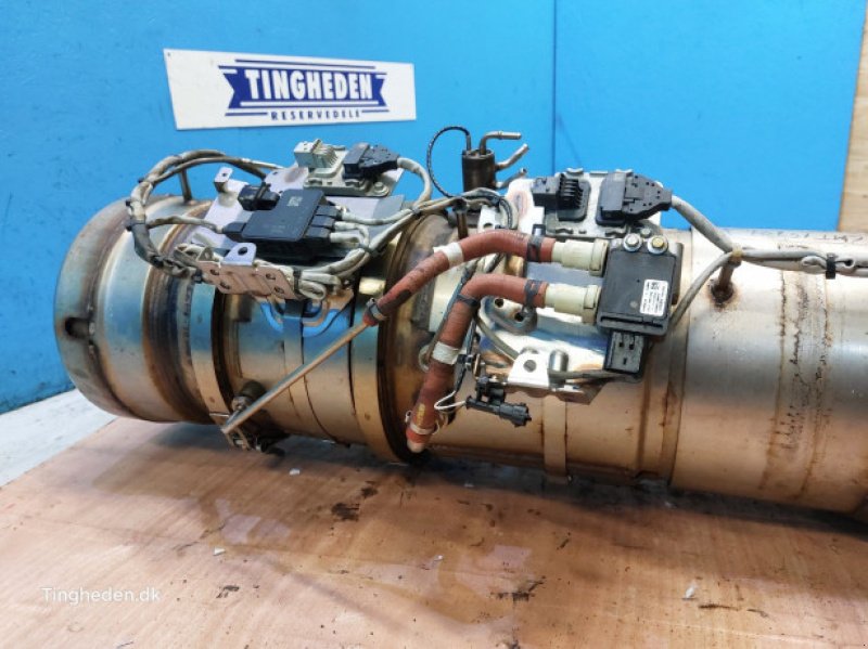 Sonstiges typu Hydrema 912GS, Gebrauchtmaschine v Hemmet (Obrázek 17)