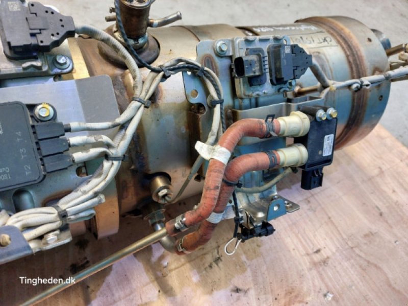 Sonstiges typu Hydrema 912GS, Gebrauchtmaschine v Hemmet (Obrázek 16)