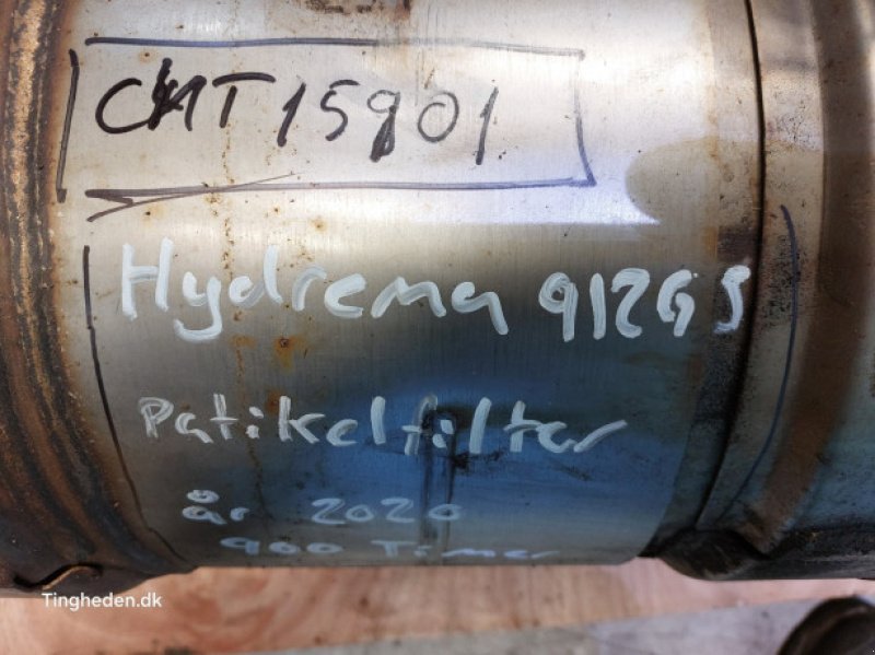 Sonstiges typu Hydrema 912GS, Gebrauchtmaschine v Hemmet (Obrázek 24)