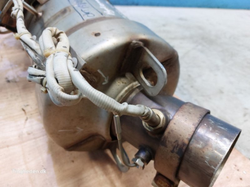 Sonstiges typu Hydrema 912GS, Gebrauchtmaschine v Hemmet (Obrázek 19)