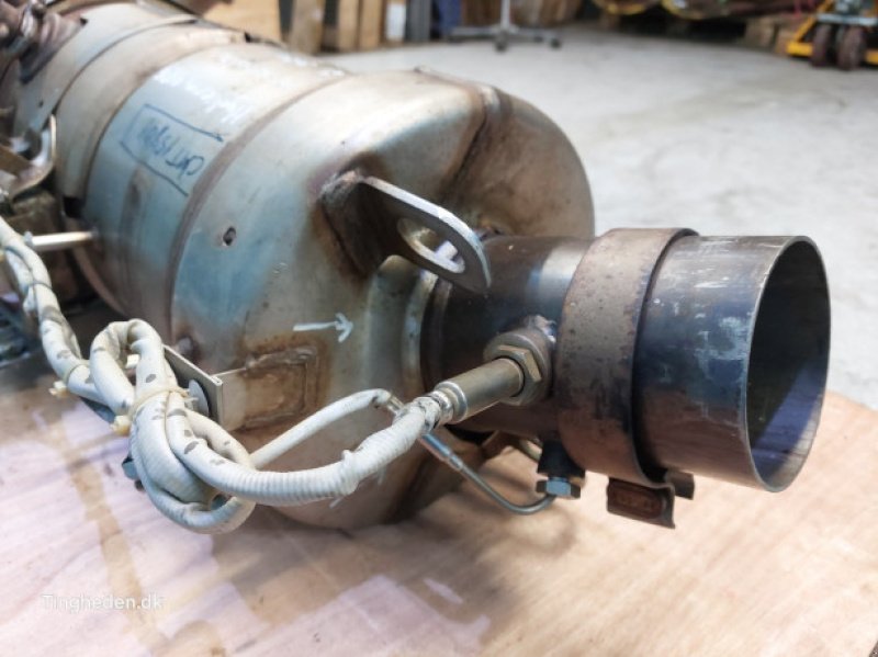 Sonstiges typu Hydrema 912GS, Gebrauchtmaschine v Hemmet (Obrázek 7)