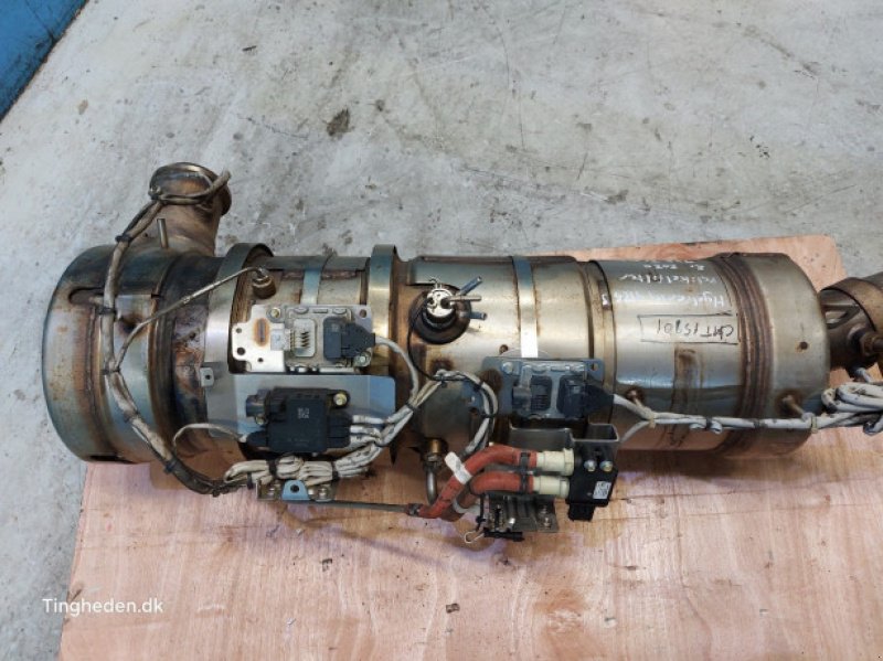 Sonstiges typu Hydrema 912GS, Gebrauchtmaschine v Hemmet (Obrázek 23)