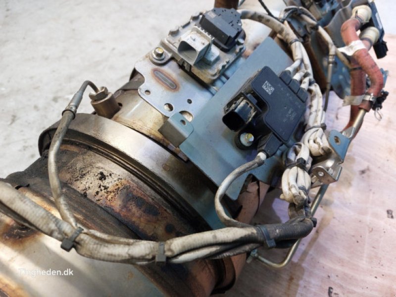 Sonstiges typu Hydrema 912GS, Gebrauchtmaschine v Hemmet (Obrázek 13)