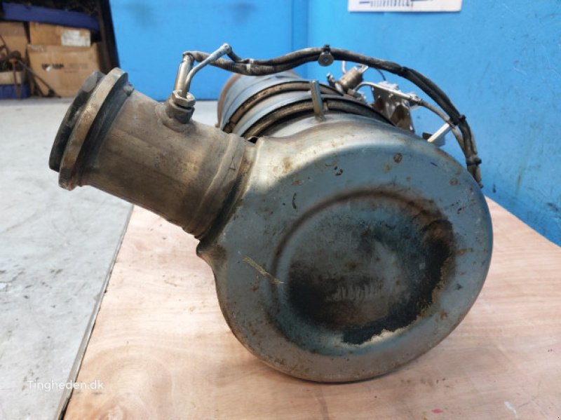 Sonstiges typu Hydrema 912GS, Gebrauchtmaschine v Hemmet (Obrázek 11)