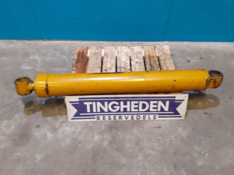 Sonstiges des Typs Hydrema 922C, Gebrauchtmaschine in Hemmet (Bild 1)