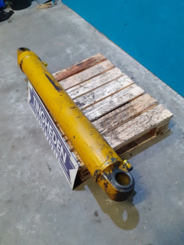 Sonstiges des Typs Hydrema 922C, Gebrauchtmaschine in Hemmet (Bild 3)