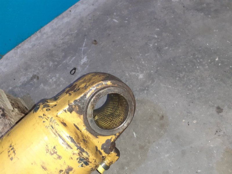 Sonstiges des Typs Hydrema 922C, Gebrauchtmaschine in Hemmet (Bild 5)