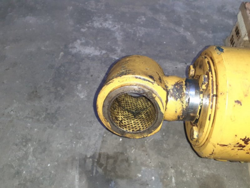 Sonstiges des Typs Hydrema 922C, Gebrauchtmaschine in Hemmet (Bild 4)