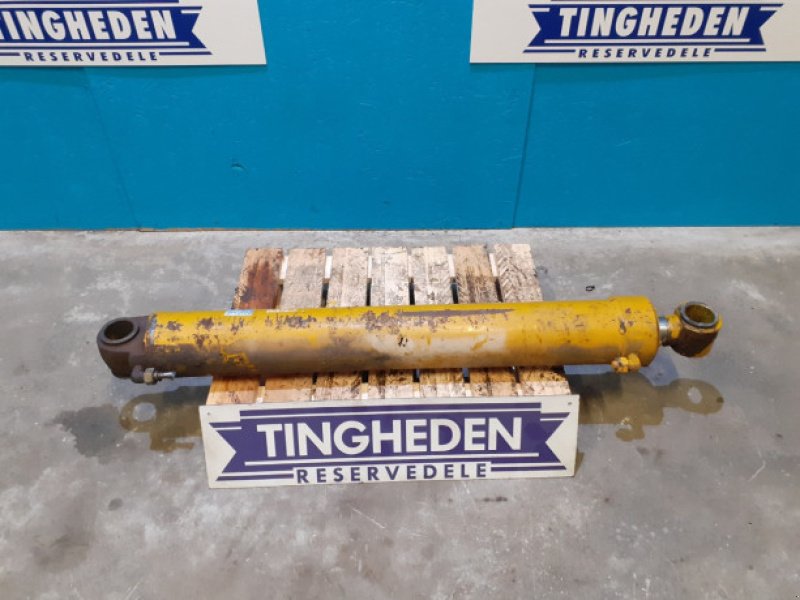 Sonstiges typu Hydrema 922C, Gebrauchtmaschine v Hemmet (Obrázek 1)