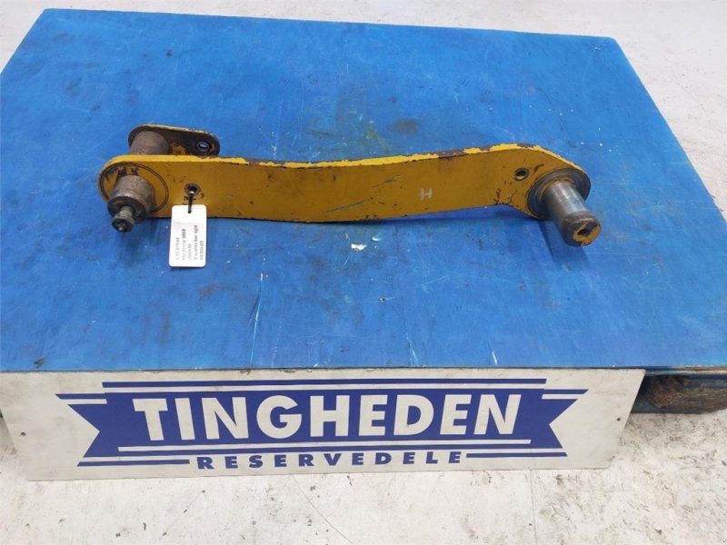 Sonstiges of the type Hydrema 960B, Gebrauchtmaschine in Hemmet (Picture 1)