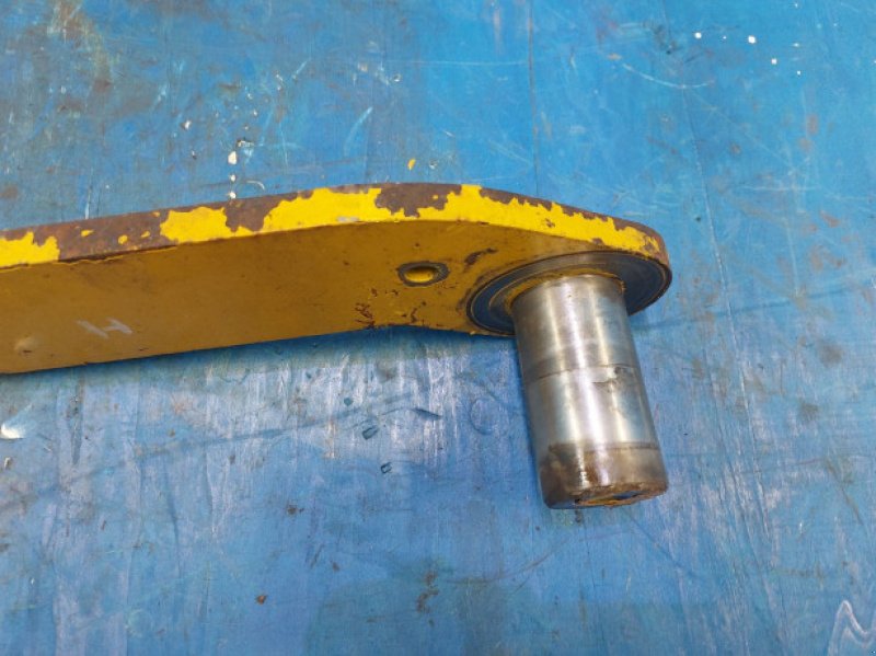 Sonstiges of the type Hydrema 960B, Gebrauchtmaschine in Hemmet (Picture 3)