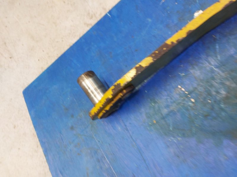 Sonstiges of the type Hydrema 960B, Gebrauchtmaschine in Hemmet (Picture 7)