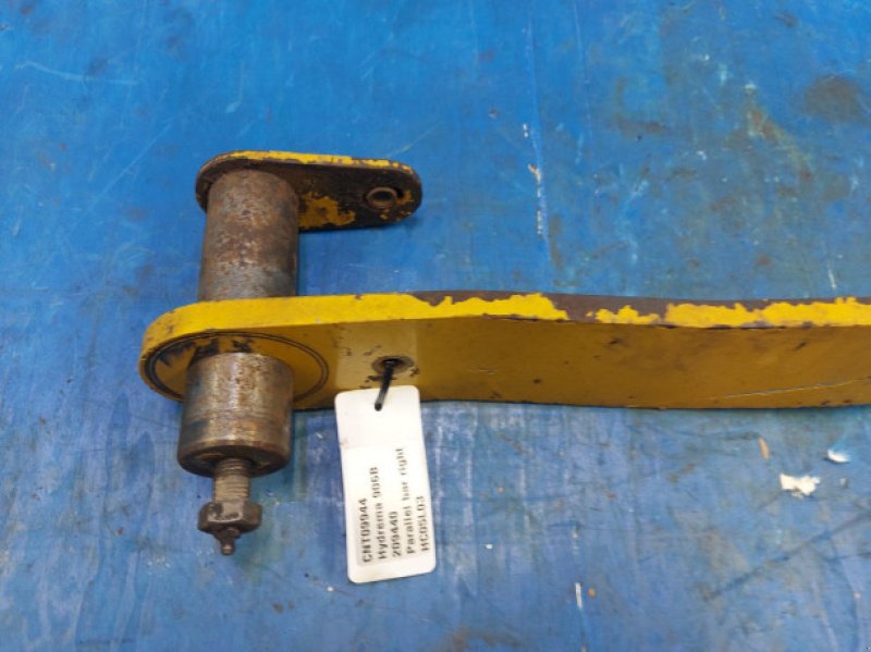 Sonstiges of the type Hydrema 960B, Gebrauchtmaschine in Hemmet (Picture 2)