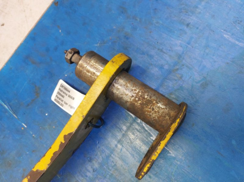 Sonstiges of the type Hydrema 960B, Gebrauchtmaschine in Hemmet (Picture 6)