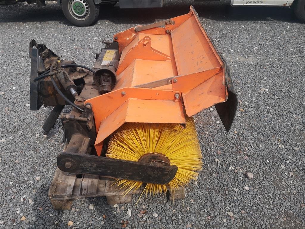 Sonstiges des Typs Hydromann 1300, Gebrauchtmaschine in Glamsbjerg (Bild 3)