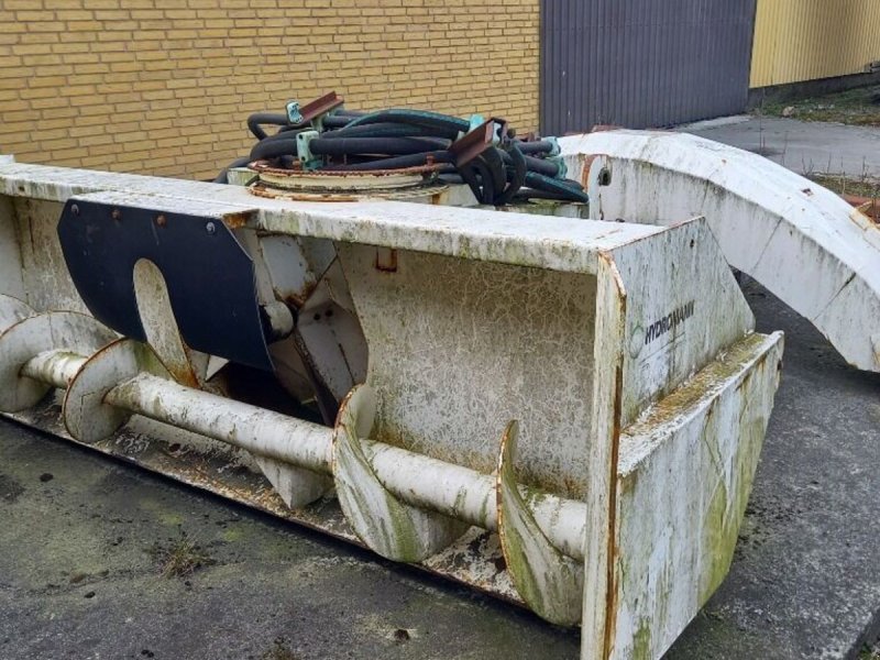 Sonstiges типа Hydromann 2450, Gebrauchtmaschine в Rødovre (Фотография 1)