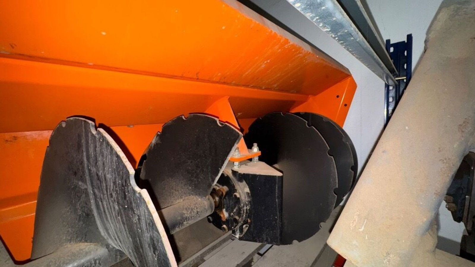 Sonstiges типа Hydromann S1200 SNESLYNGER, Gebrauchtmaschine в Rødovre (Фотография 3)