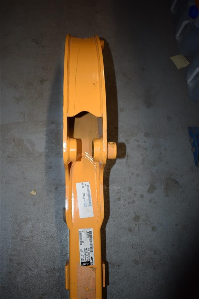 Sonstiges tipa Hyundai R18-9AK LANG STIKARM 1120MM, Gebrauchtmaschine u Fredensborg (Slika 2)